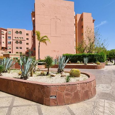 Charming 2-Bed Oasis Pool View Marraquexe Exterior foto