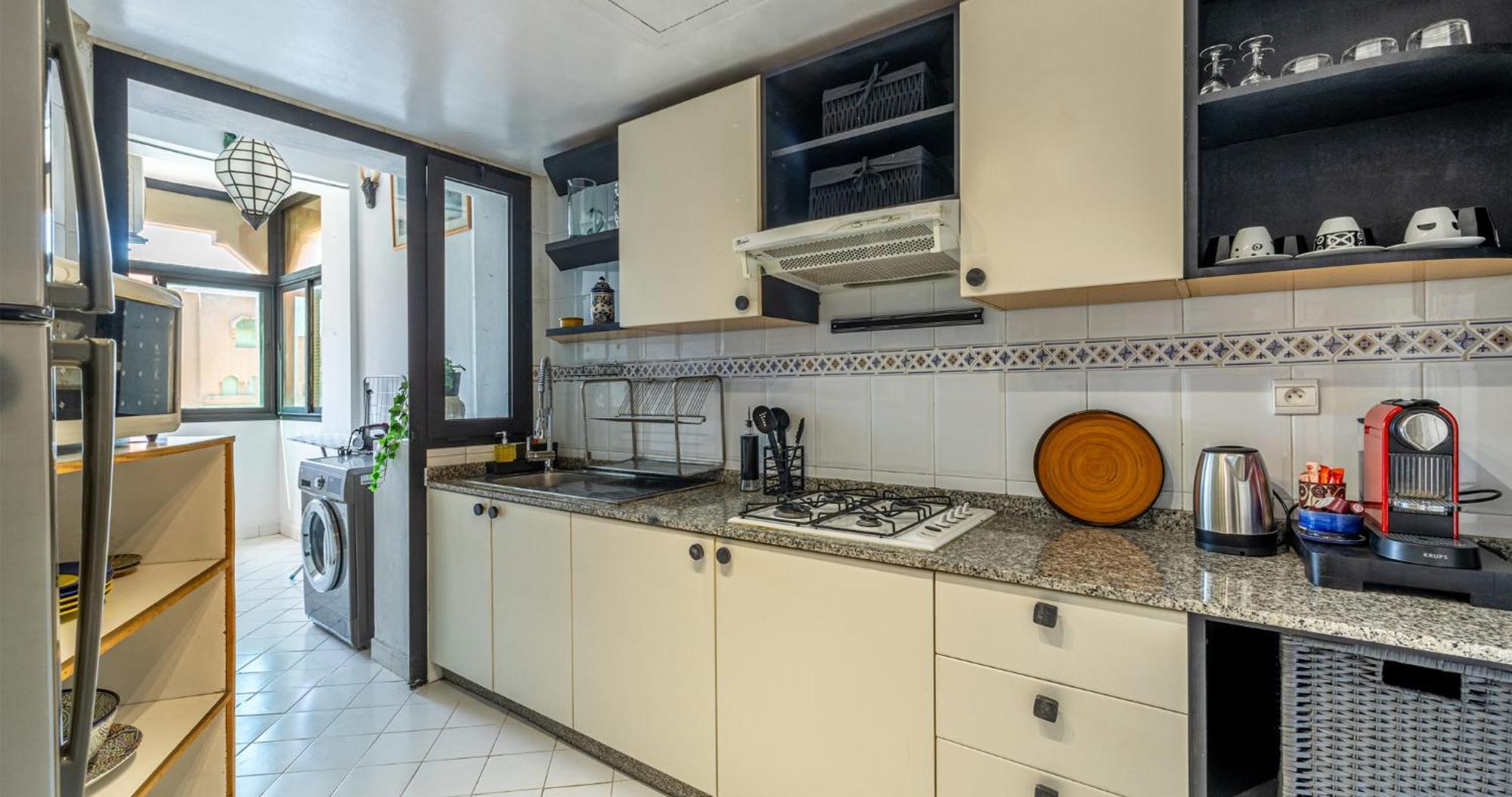Charming 2-Bed Oasis Pool View Marraquexe Exterior foto