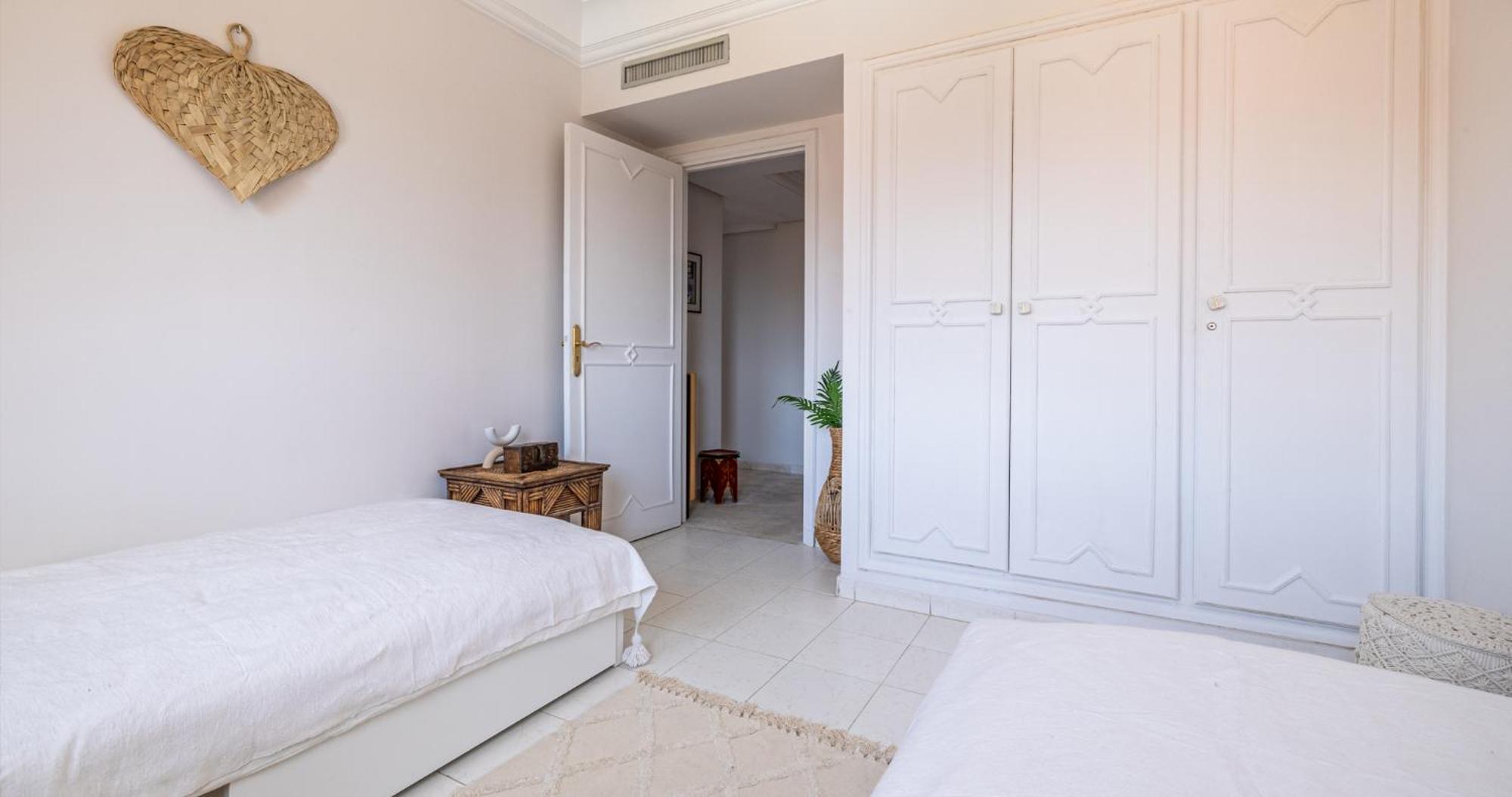 Charming 2-Bed Oasis Pool View Marraquexe Exterior foto